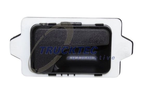 Obrázok Rám rukoväte dverí TRUCKTEC AUTOMOTIVE  0862775