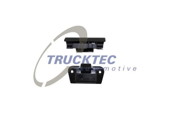 Obrázok Kryt vybrania rukoväte TRUCKTEC AUTOMOTIVE  0862812
