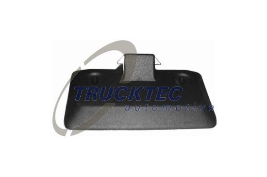Obrázok Zámok odkladacej skrinky TRUCKTEC AUTOMOTIVE  0862815