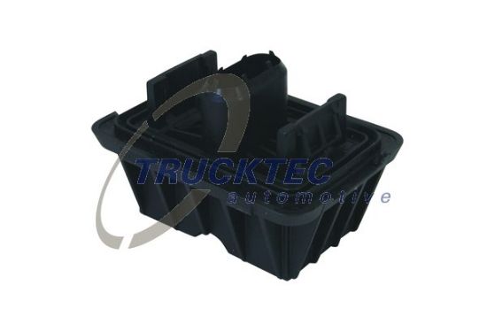 Obrázok Umiestnenie zdvíhacích bodov, zdvihák TRUCKTEC AUTOMOTIVE  0863013
