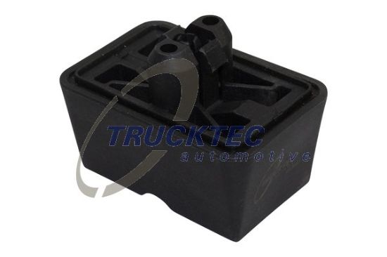 Obrázok Umiestnenie zdvíhacích bodov, zdvihák TRUCKTEC AUTOMOTIVE  0863015
