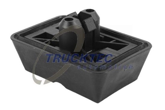 Obrázok Umiestnenie zdvíhacích bodov, zdvihák TRUCKTEC AUTOMOTIVE  0863016