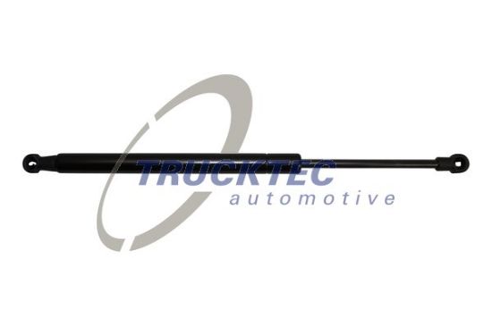 Obrázok Pneumatická prużina, Batożinový/nákladný priestor TRUCKTEC AUTOMOTIVE  0863031