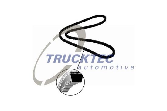 Obrázok Klinový remen TRUCKTEC AUTOMOTIVE  1419033
