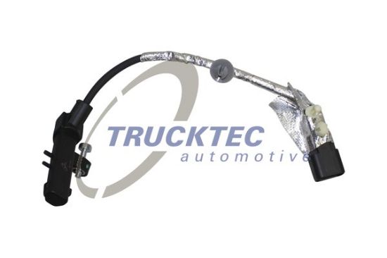 Obrázok Snímač impulzov kľukového hriadeľa TRUCKTEC AUTOMOTIVE  2217006