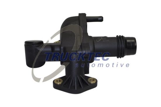 Obrázok Príruba chladenia TRUCKTEC AUTOMOTIVE  2219010