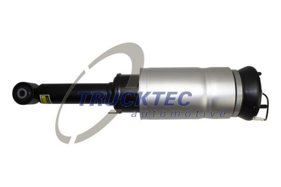 Obrázok Vzduchový vak TRUCKTEC AUTOMOTIVE  2230005