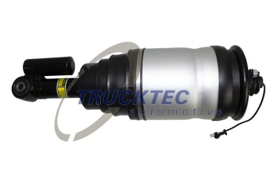 Obrázok Vzduchový vak TRUCKTEC AUTOMOTIVE  2230007