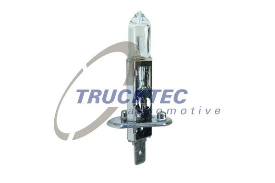 Obrázok żiarovka pre hlavný svetlomet TRUCKTEC AUTOMOTIVE  8858101