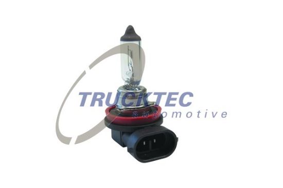 Obrázok żiarovka pre hlavný svetlomet TRUCKTEC AUTOMOTIVE  8858106