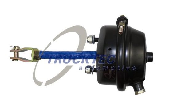 Obrázok Membránový brzdový valec TRUCKTEC AUTOMOTIVE  9035013