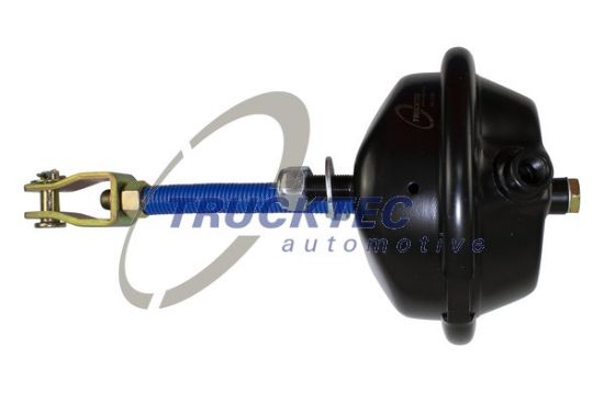 Obrázok Membránový brzdový valec TRUCKTEC AUTOMOTIVE  9035015