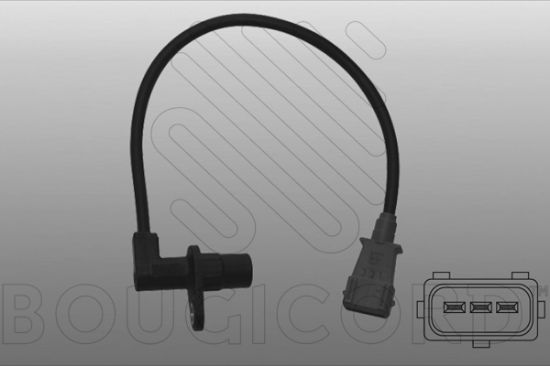 Obrázok Snímač impulzov kľukového hriadeľa EFI AUTOMOTIVE EFI - SENSOR 144303
