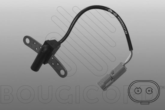 Obrázok Snímač impulzov kľukového hriadeľa EFI AUTOMOTIVE EFI - SENSOR 144443