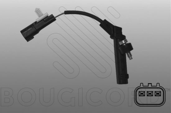 Obrázok Snímač impulzov kľukového hriadeľa EFI AUTOMOTIVE EFI - SENSOR 145537