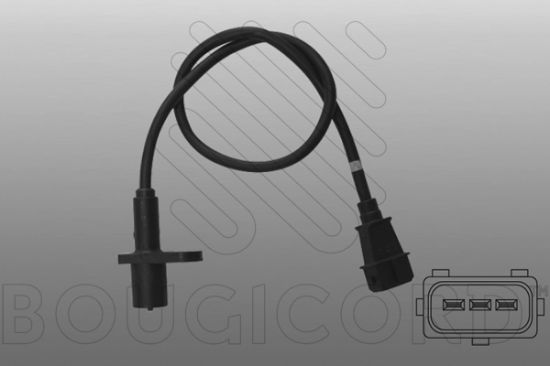 Obrázok Snímač impulzov kľukového hriadeľa EFI AUTOMOTIVE EFI - SENSOR 146404