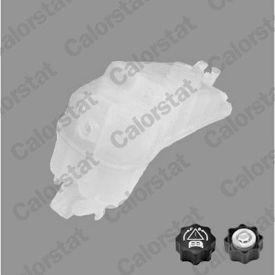 Obrázok Lambda sonda CALORSTAT by Vernet  LS140416