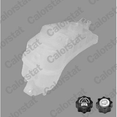 Obrázok Lambda sonda CALORSTAT by Vernet  LS140418
