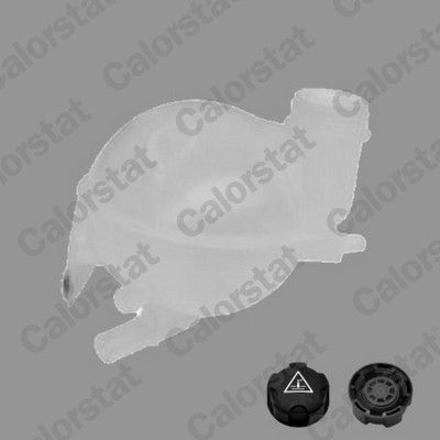 Obrázok Lambda sonda CALORSTAT by Vernet  LS140420