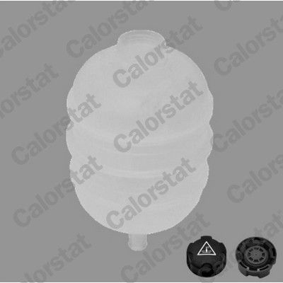 Obrázok Lambda sonda CALORSTAT by Vernet  LS140516