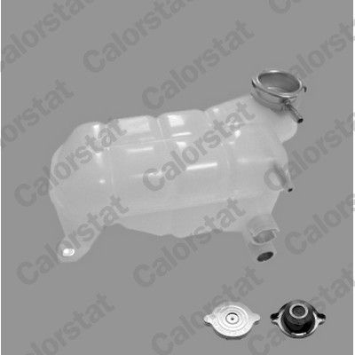 Obrázok Lambda sonda CALORSTAT by Vernet  LS140437