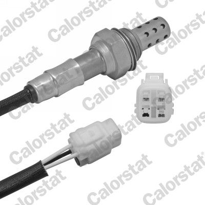 Obrázok Lambda sonda CALORSTAT by Vernet  LS130010