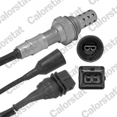 Obrázok Lambda sonda CALORSTAT by Vernet  LS130040