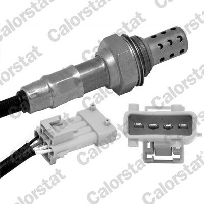 Obrázok Lambda sonda CALORSTAT by Vernet  LS140032