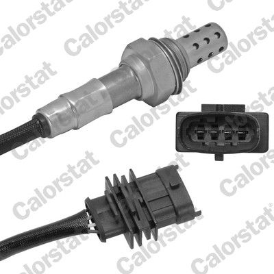Obrázok Lambda sonda CALORSTAT by Vernet  LS140119