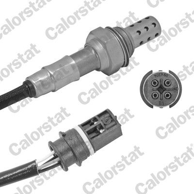 Obrázok Lambda sonda CALORSTAT by Vernet  LS140276
