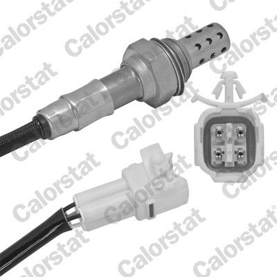 Obrázok Lambda sonda CALORSTAT by Vernet  LS140443