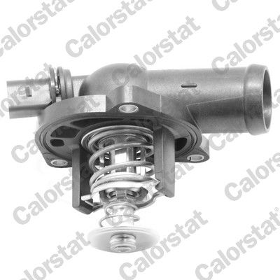 Obrázok Termostat chladenia CALORSTAT by Vernet  TE7322109J