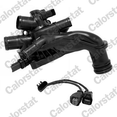 Obrázok Termostat chladenia CALORSTAT by Vernet  TEK7136105J