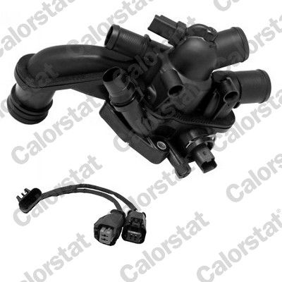 Obrázok Termostat chladenia CALORSTAT by Vernet  TEK7145105J