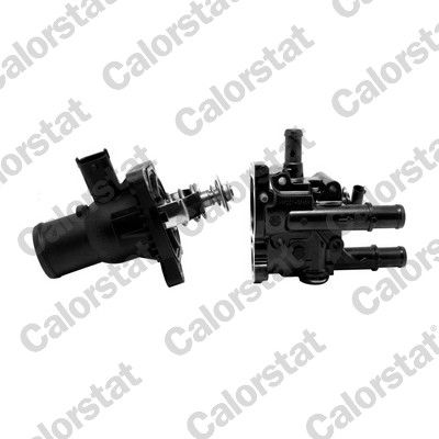 Obrázok Termostat chladenia CALORSTAT by Vernet  TEK7277P105J