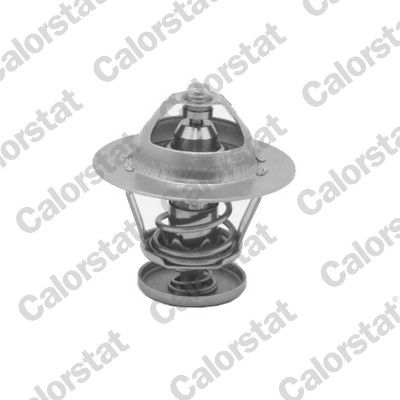 Obrázok Termostat chladenia CALORSTAT by Vernet  TH507782J
