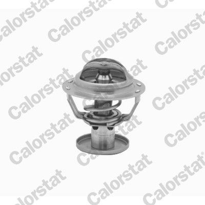 Obrázok Termostat chladenia CALORSTAT by Vernet  TH657887J