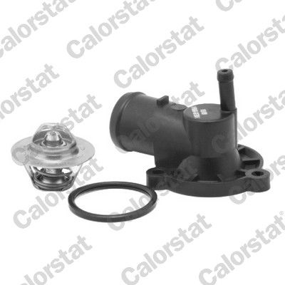 Obrázok Termostat chladenia CALORSTAT by Vernet  TH673388J