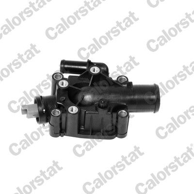 Obrázok Termostat chladenia CALORSTAT by Vernet  TH697291J