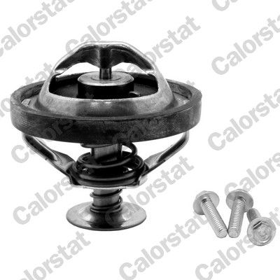 Obrázok Termostat chladenia CALORSTAT by Vernet  TH718690J