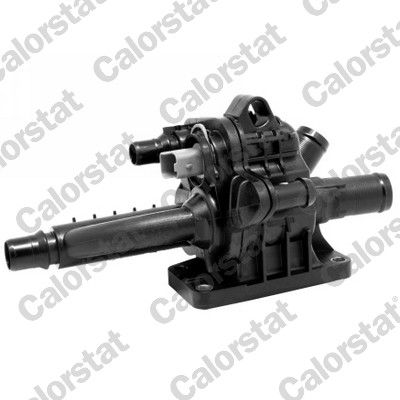 Obrázok Termostat chladenia CALORSTAT by Vernet  TH724383J
