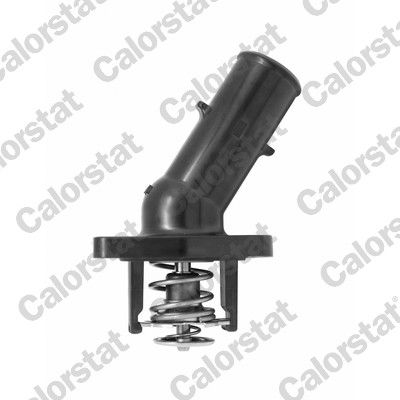 Obrázok Termostat chladenia CALORSTAT by Vernet  TH731482J