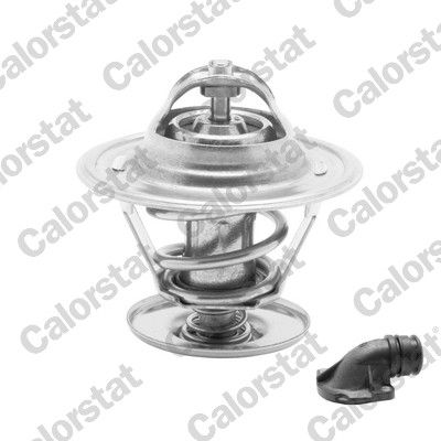 Obrázok Termostat chladenia CALORSTAT by Vernet  THK14393087J