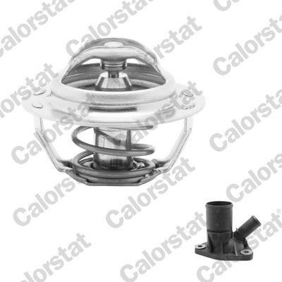 Obrázok Termostat chladenia CALORSTAT by Vernet  THK48851083J
