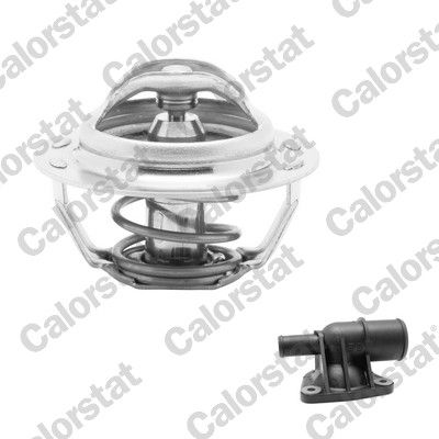 Obrázok Termostat chladenia CALORSTAT by Vernet  THK48852083J