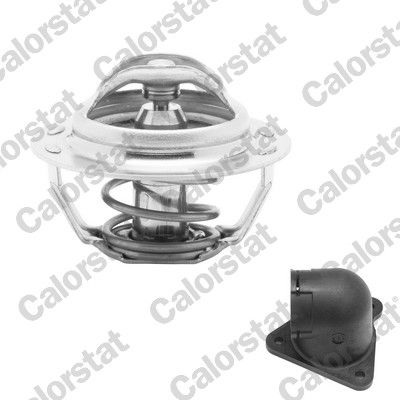 Obrázok Termostat chladenia CALORSTAT by Vernet  THK48853083J