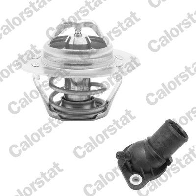 Obrázok Termostat chladenia CALORSTAT by Vernet  THK51081083J