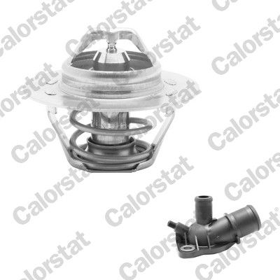 Obrázok Termostat chladenia CALORSTAT by Vernet  THK51083083J