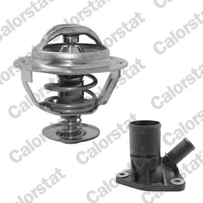 Obrázok Termostat chladenia CALORSTAT by Vernet  THK51301083J