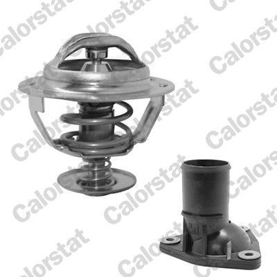Obrázok Termostat chladenia CALORSTAT by Vernet  THK51302083J